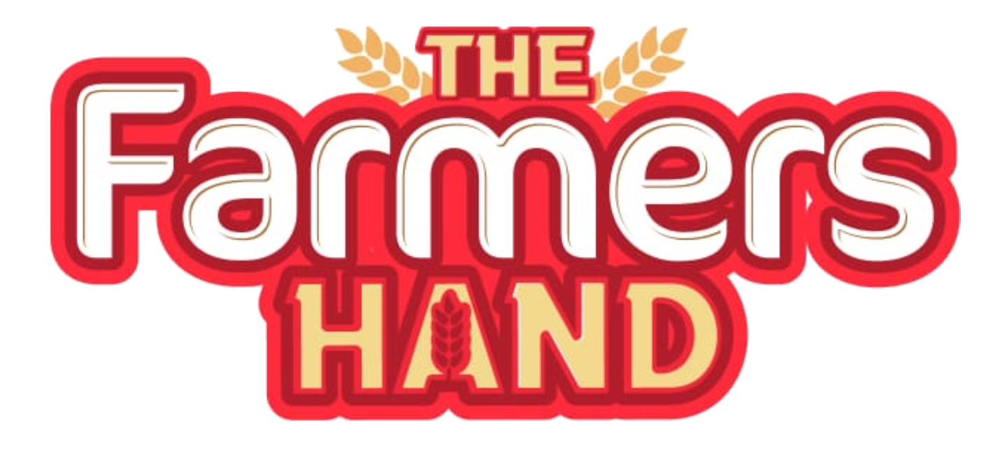 The Farmer's Hand