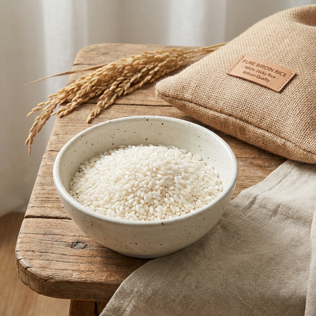 Biroin Rice